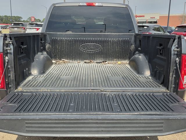 Certified 2017 Ford F150 XLT w/ Equipment Group 301A Mid image 23