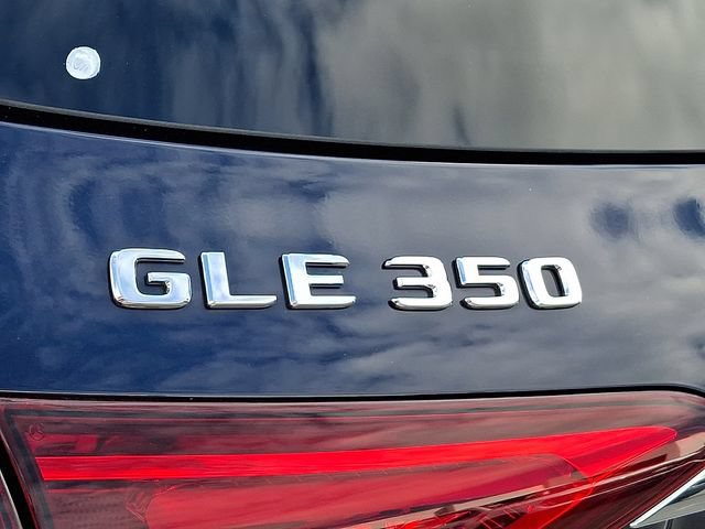 Used 2022 Mercedes-Benz GLE 350 4MATIC image 34