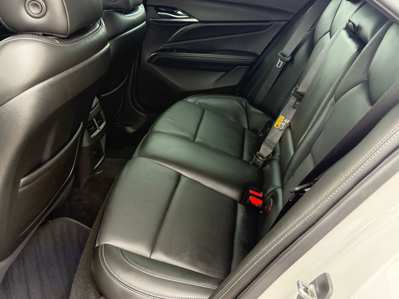 Used 2023 Cadillac CT4 Premium Luxury image 14