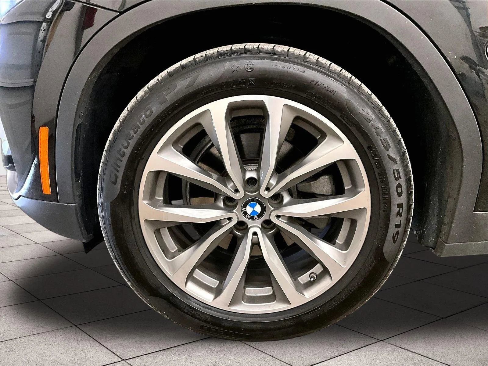 Used 2019 BMW X3 xDrive30i w/ Driving Assistance Package image 8