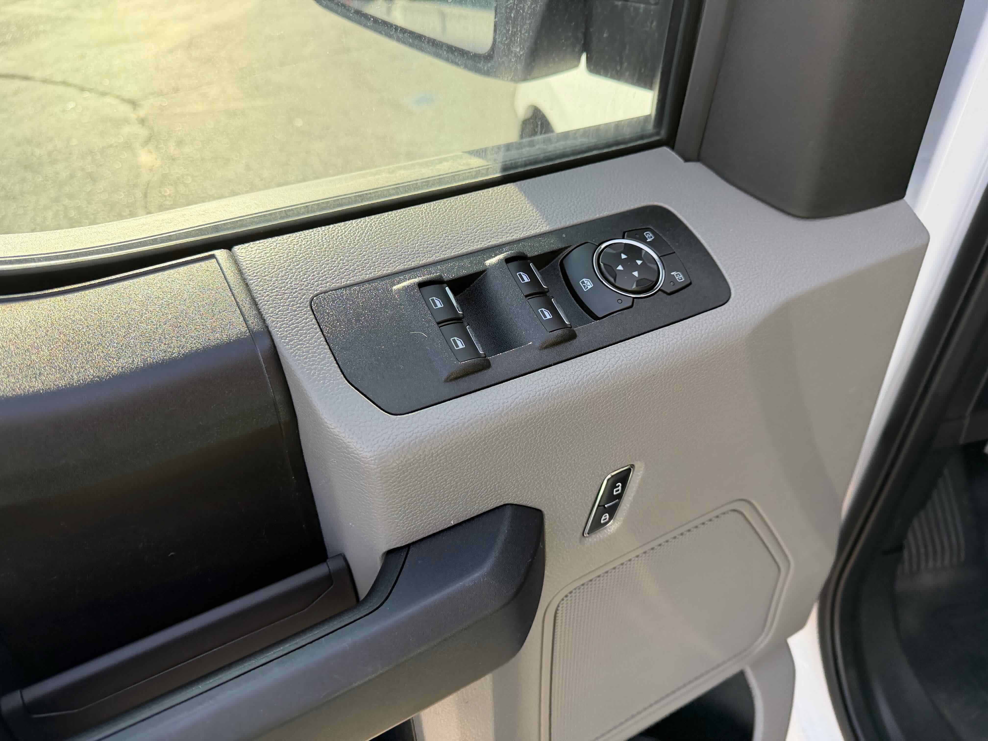 Certified 2020 Ford F150 XL w/ Equipment Group 101A Mid image 17