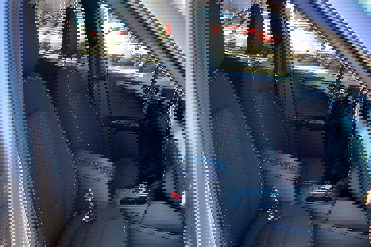 Certified 2024 Ford Escape Active image 8