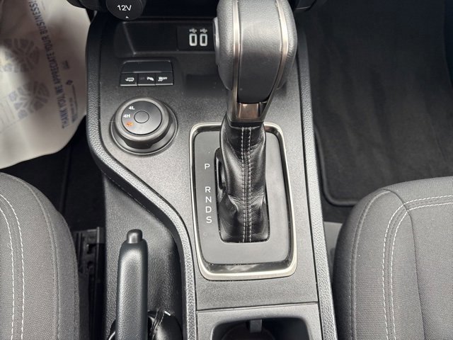 Certified 2022 Ford Ranger XLT w/ Equipment Group 301A Mid image 22