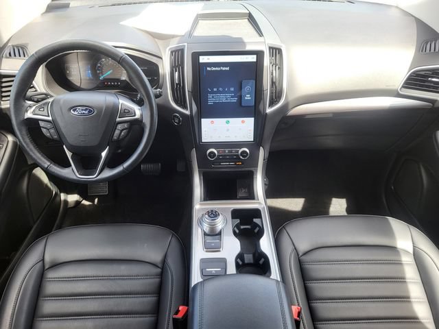 Certified 2024 Ford Edge SEL w/ Convenience Package AWD/4WD image 14