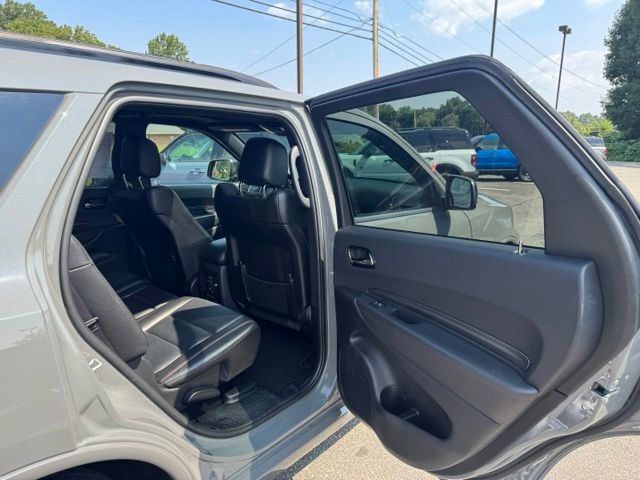 Used 2024 Dodge Durango GT AWD/4WD image 17