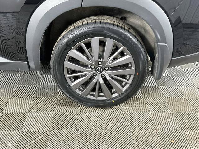 Used 2023 Nissan Pathfinder SL w/ SL Premium Package AWD/4WD image 33