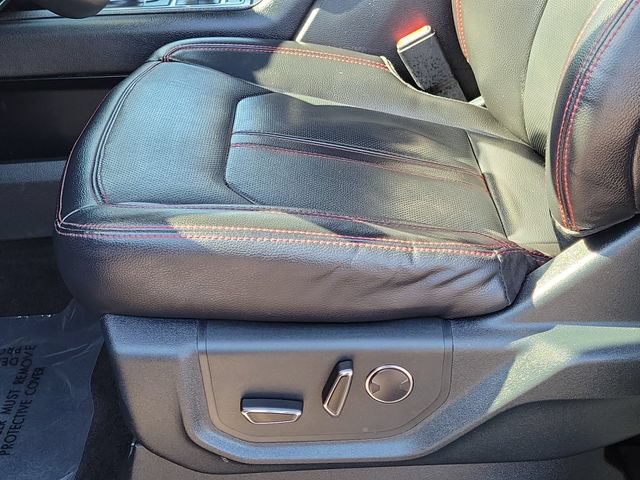 Certified 2021 Ford Expedition Max Limited AWD/4WD image 18