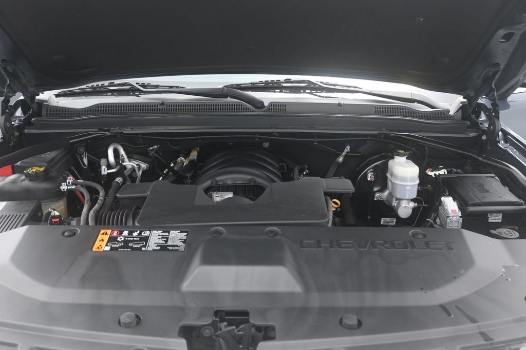 Used 2020 Chevrolet Tahoe LT RWD image 11