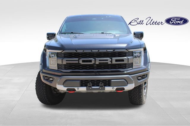 Certified 2023 Ford F150 Raptor AWD/4WD image 2