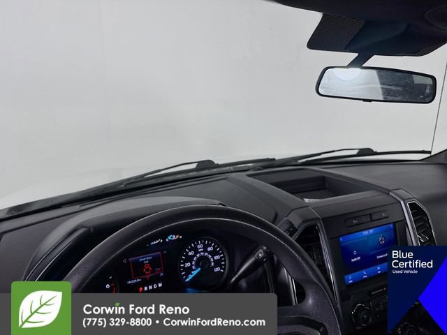 Certified 2020 Ford F150 XLT w/ Trailer Tow Package image 11