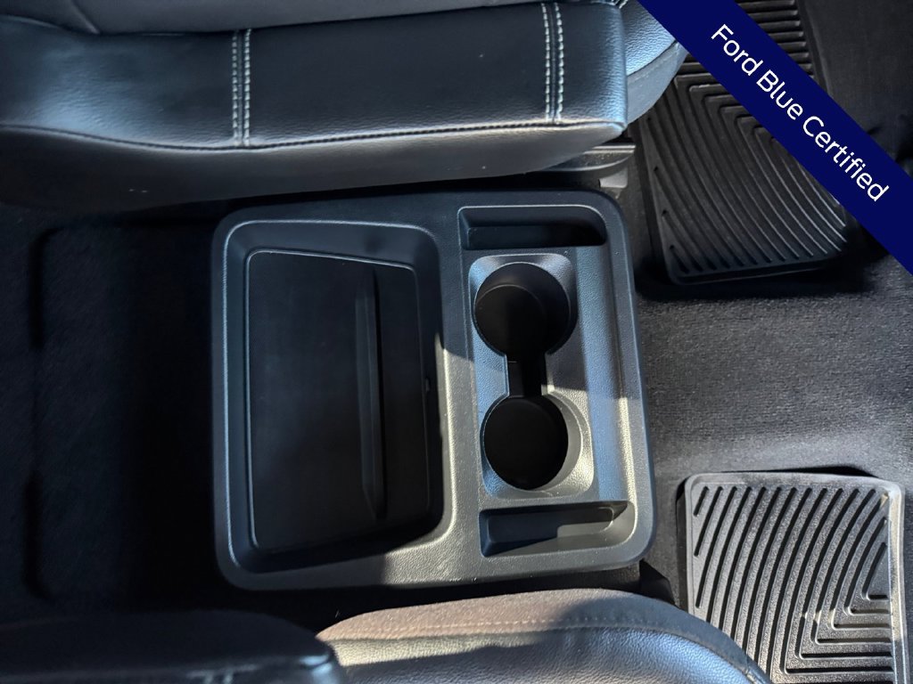 Certified 2020 Ford Explorer XLT w/ Equipment Group 202A RWD image 31