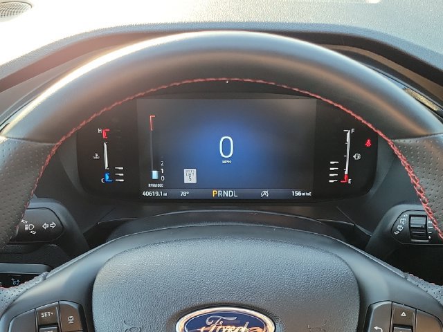 Certified 2023 Ford Escape ST-Line w/ Tech Pack #1 AWD/4WD image 19