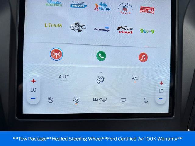 Certified 2024 Ford Edge SEL w/ Convenience Package AWD/4WD image 21