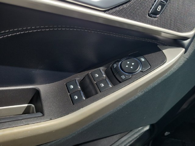 Certified 2023 Ford Explorer XLT RWD image 19
