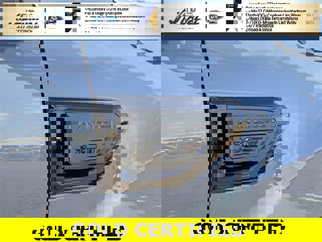 Certified 2023 Ford Ranger XLT w/ Equipment Group 301A Mid image 34