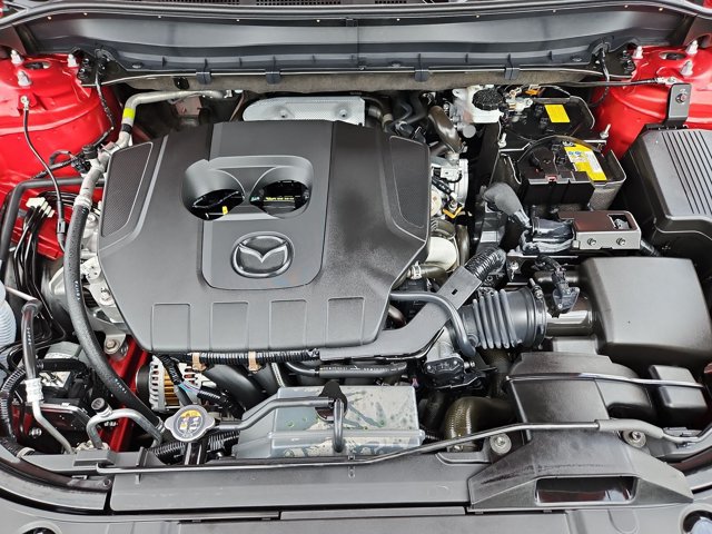 Used 2025 MAZDA CX-5 AWD 2.5 S w/ Premium Plus Pkg image 23