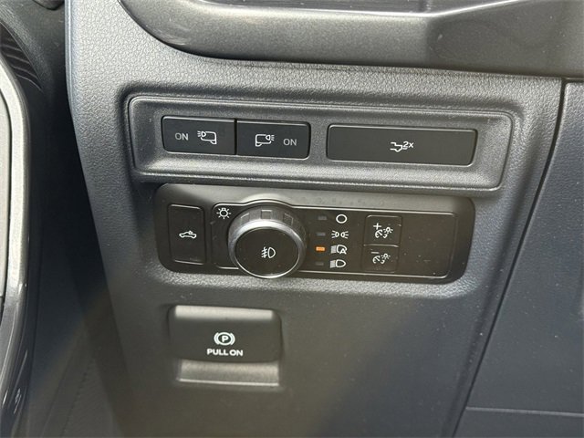 Certified 2023 Ford F150 XLT w/ Equipment Group 302A High image 22