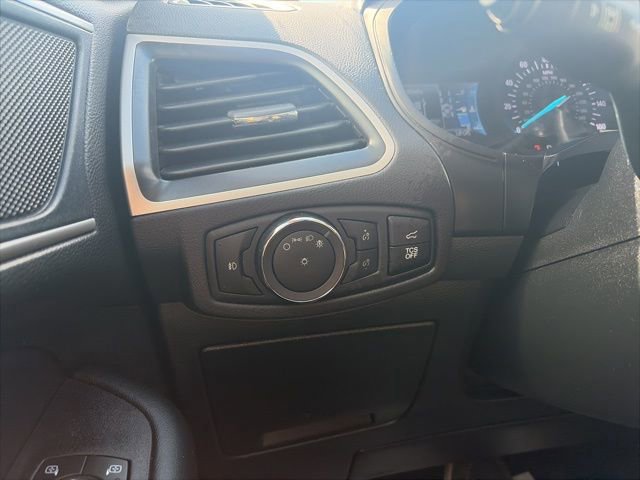 Certified 2024 Ford Edge SEL w/ Convenience Package image 17