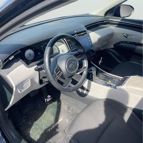 Used 2022 Hyundai Tucson SEL w/ Convenience Package image 11