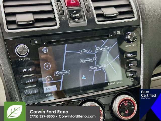 Used 2018 Subaru Forester 2.5i Limited AWD/4WD image 17