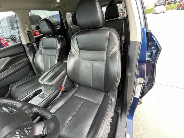 Used 2021 Nissan Murano SL AWD/4WD image 18