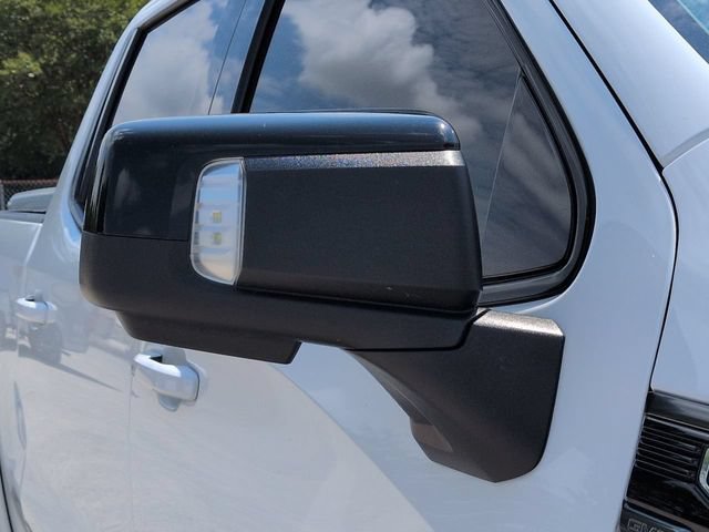 Used 2021 GMC Sierra 1500 AT4 AWD/4WD image 13