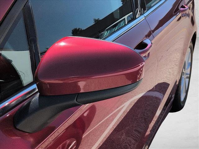 Certified 2019 Ford Fusion SE image 14