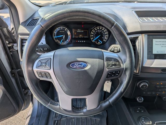 Certified 2021 Ford Ranger XLT w/ Equipment Group 302A High AWD/4WD image 9