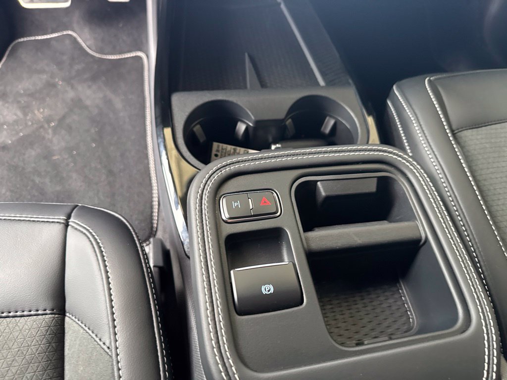 Certified 2025 Ford Mustang Mach-E GT AWD/4WD image 11
