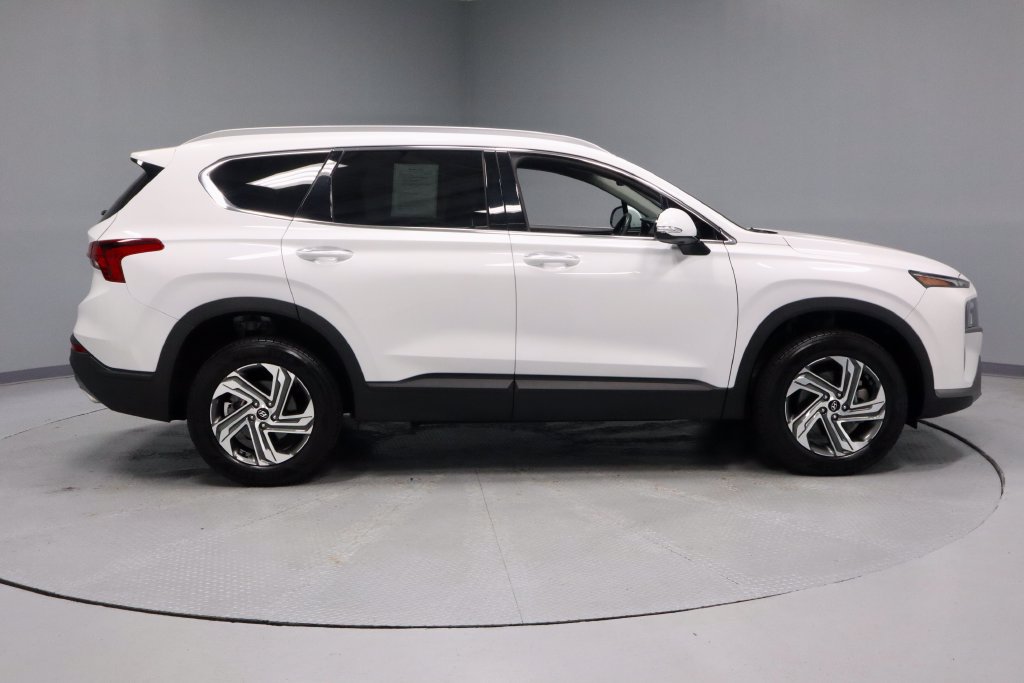 Used 2023 Hyundai Santa Fe SEL AWD/4WD image 7