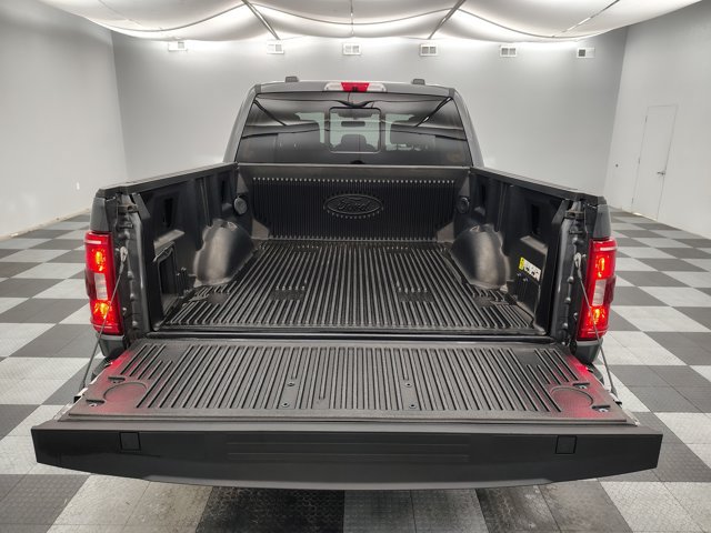 Certified 2023 Ford F150 XLT w/ Equipment Group 302A High AWD/4WD image 21