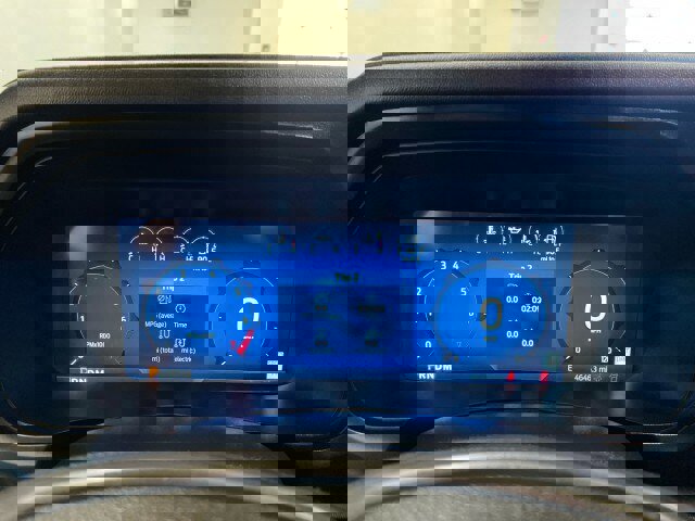 Certified 2025 Ford F150 Lariat w/ Equipment Group 502A High image 23