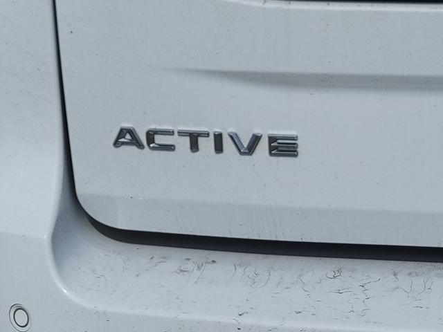 Certified 2025 Ford Expedition Max Active AWD/4WD image 13