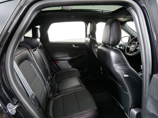 Certified 2024 Ford Escape ST-Line w/ Tech Pack #1 image 12