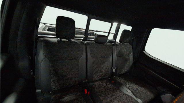 Certified 2024 Ford F150 Tremor AWD/4WD image 19