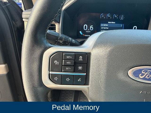 Certified 2023 Ford Expedition Max Limited RWD image 24
