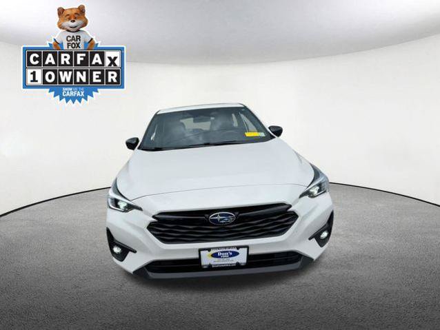 Used 2024 Subaru Impreza RS AWD/4WD image 3