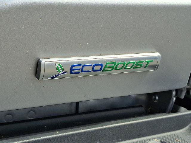 Certified 2023 Ford F150 XLT w/ Equipment Group 302A High AWD/4WD image 31