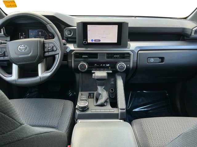 Used 2025 Toyota 4Runner SR5 image 12