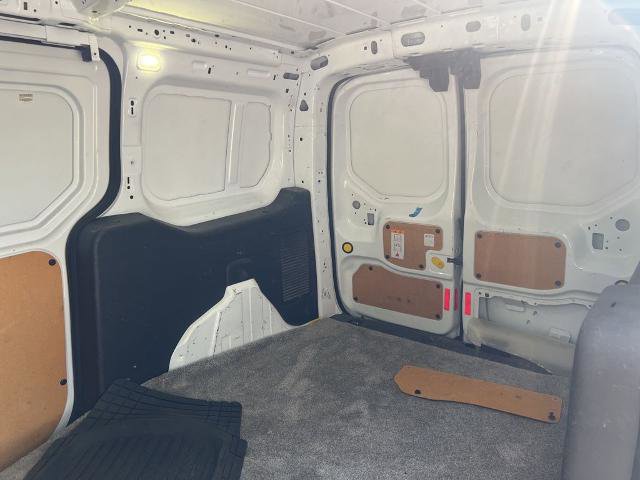 Certified 2018 Ford Transit Connect XL FWD image 11