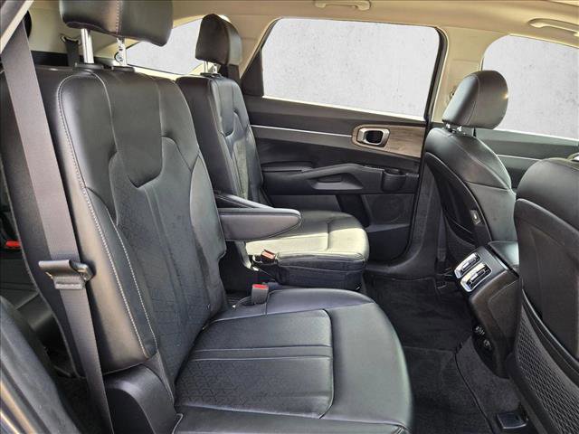 Used 2023 Kia Sorento X-Line EX AWD/4WD image 22
