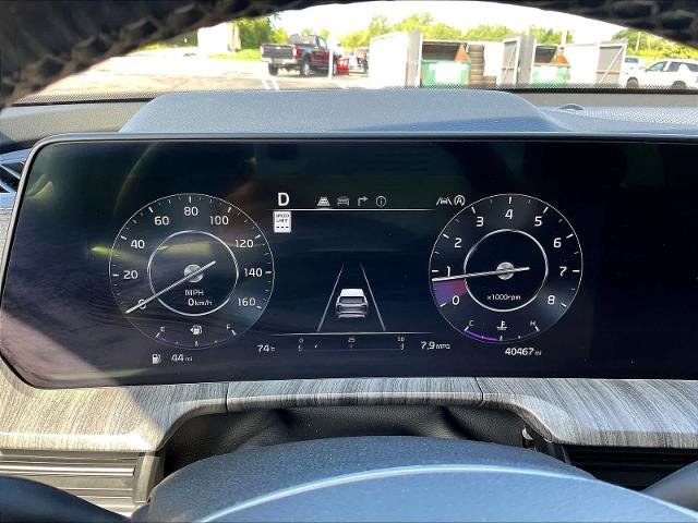Used 2023 Kia Telluride SX AWD/4WD image 15
