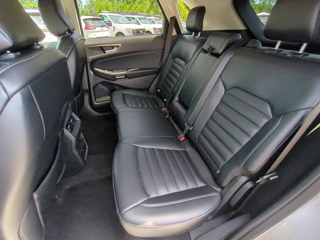 Certified 2024 Ford Edge SEL AWD/4WD image 15