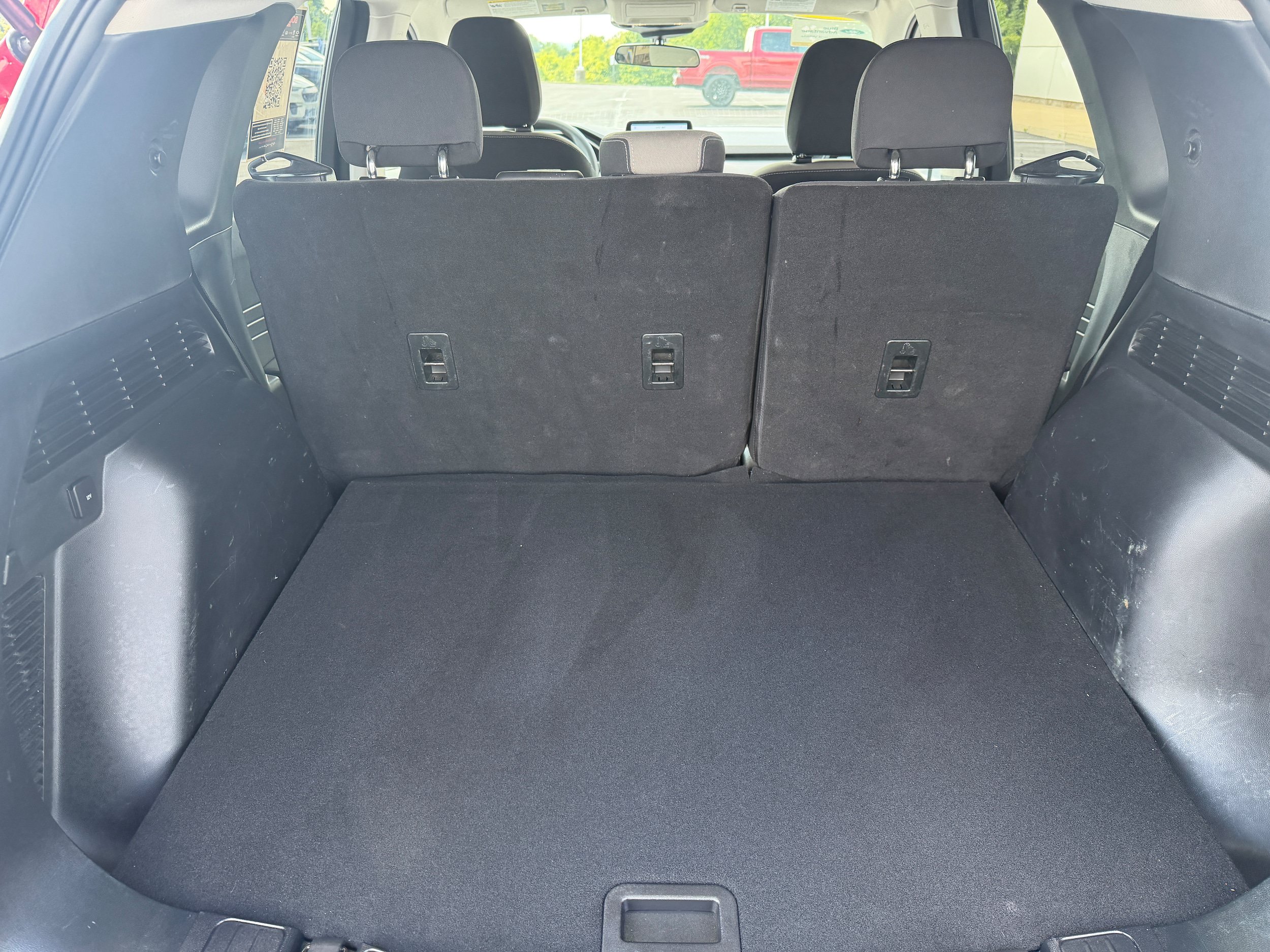 Certified 2022 Ford Escape SE AWD/4WD image 14