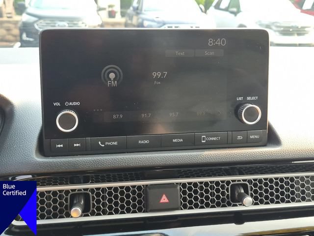 Used 2025 Honda Civic Sport image 22