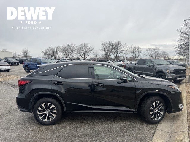 Used 2022 Lexus RX 350 AWD image 6