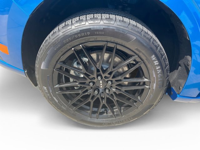 Certified 2025 Ford Maverick Lobo image 12