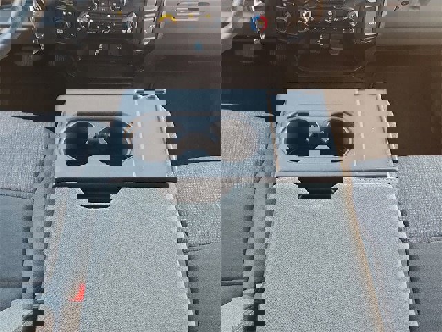 Certified 2025 Ford F350 XLT w/ Snow Plow/Camper Package image 18