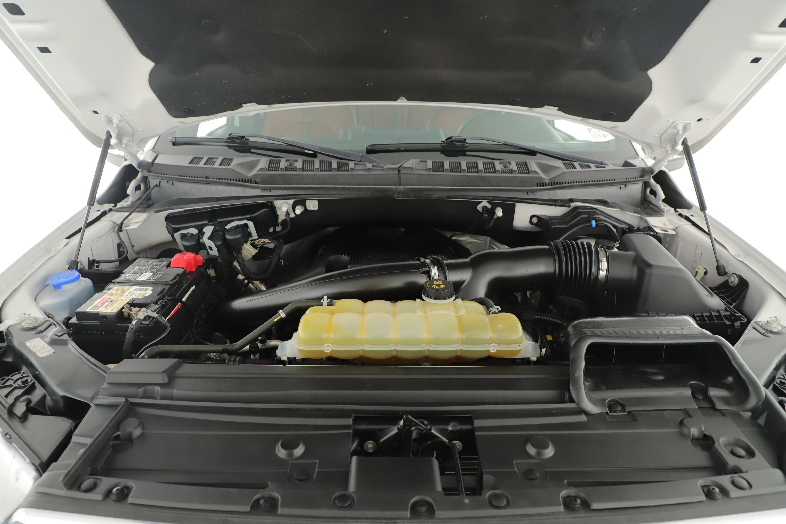 Certified 2020 Ford F150 King Ranch w/ Equipment Group 601A Luxury image 7