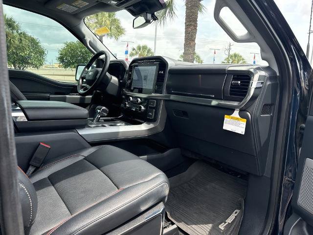 Certified 2023 Ford F150 Lariat w/ Equipment Group 502A High AWD/4WD image 24